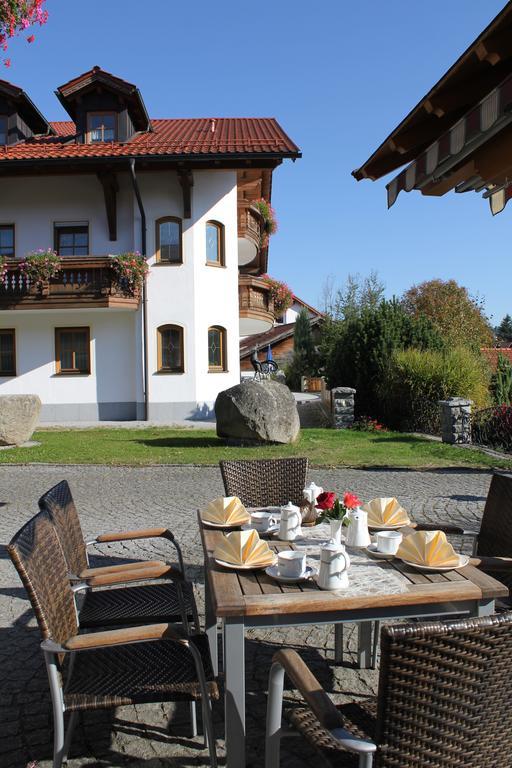 Landgasthof Schmalhofer Tittling Exterior photo